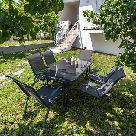 Litore Villa Скала Потамияс Екстериор снимка